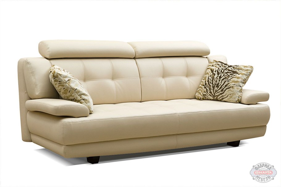 Прямой диван Честер фабрика 8 марта