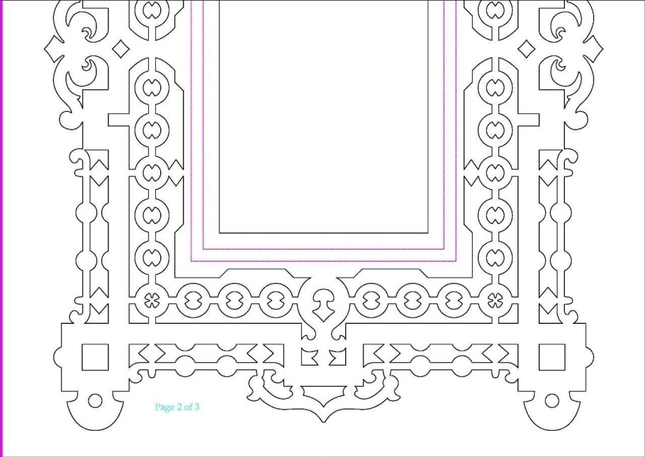 Резьба электролобзиком по дереву эскизы