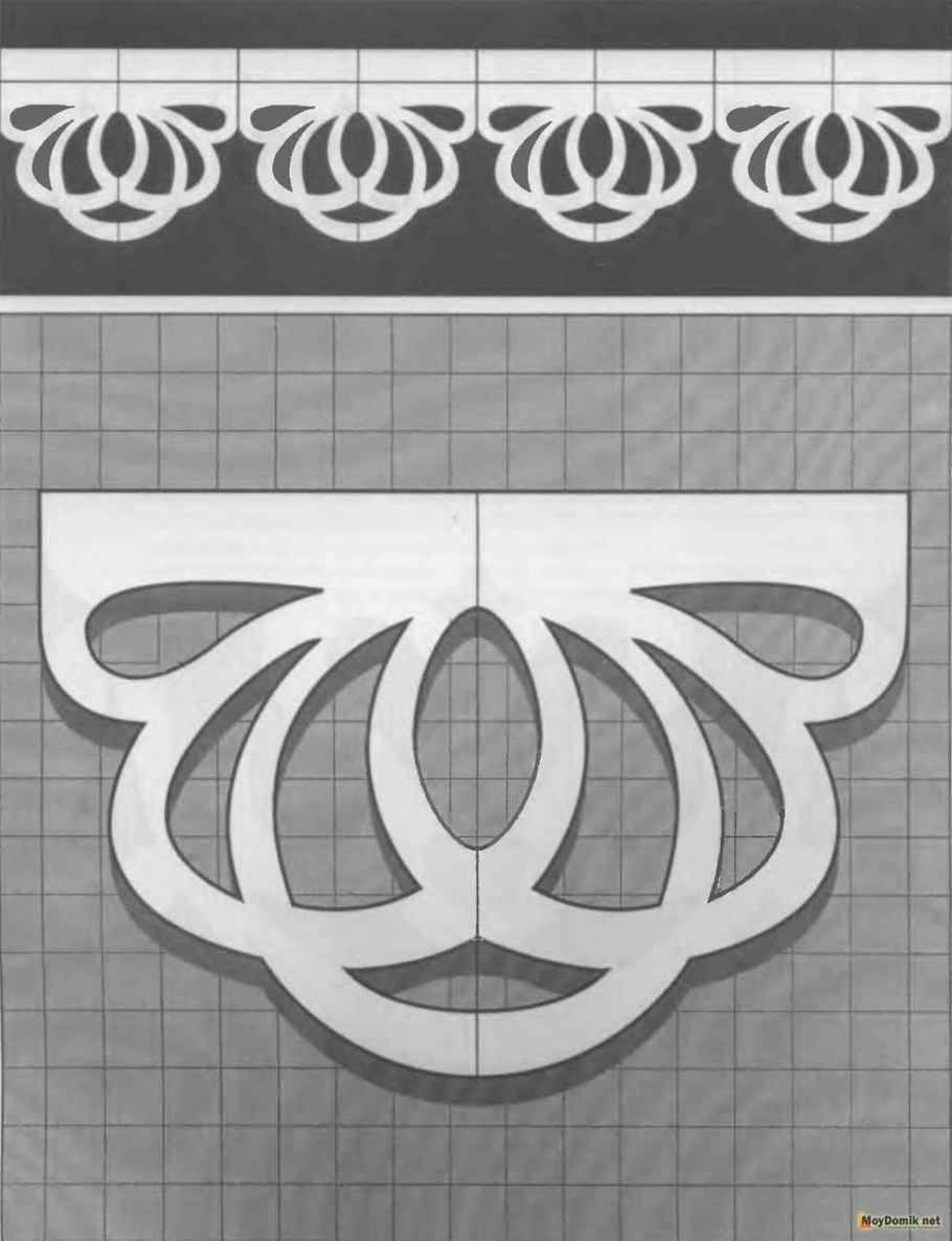 Домовая резьба эскизы наличников