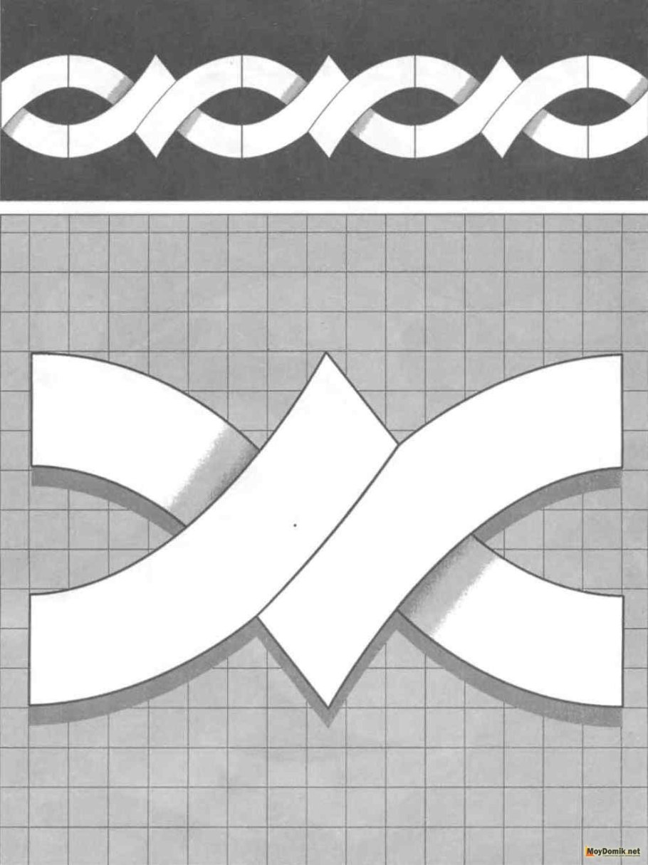 Резные наличники на окна трафареты и узоры для резьбы