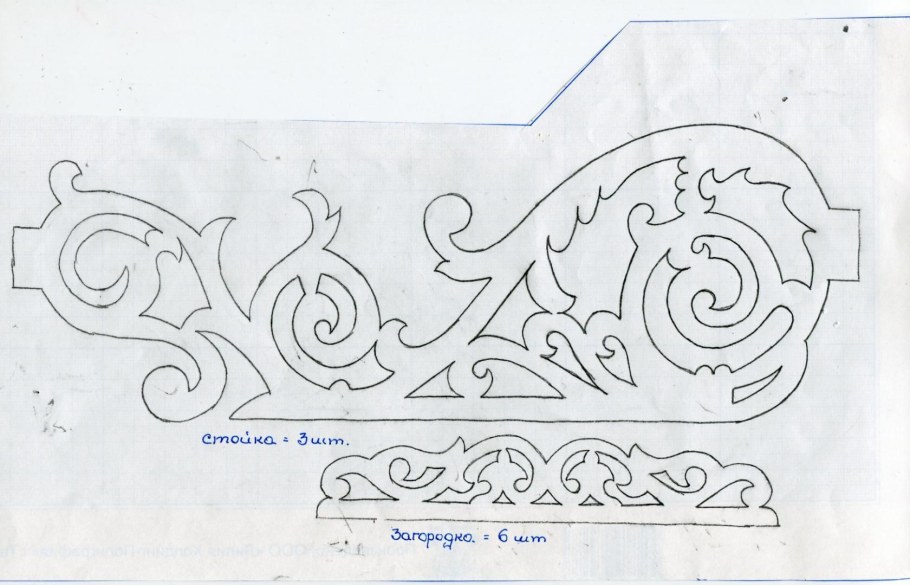 Прорезная резьба по дереву трафареты шаблоны для наличников