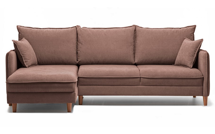 Диван-кровать Марио пуше