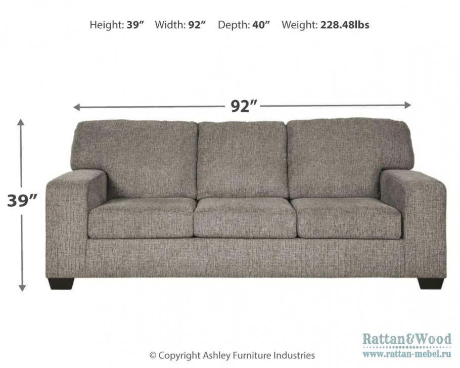 Диван Дрим хоум коллекшн