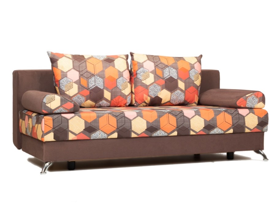 Диван-кровать ремикс 2 Stolline