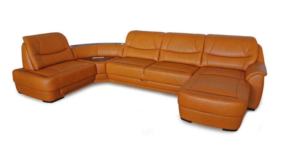 Диван Элегия Вега 1