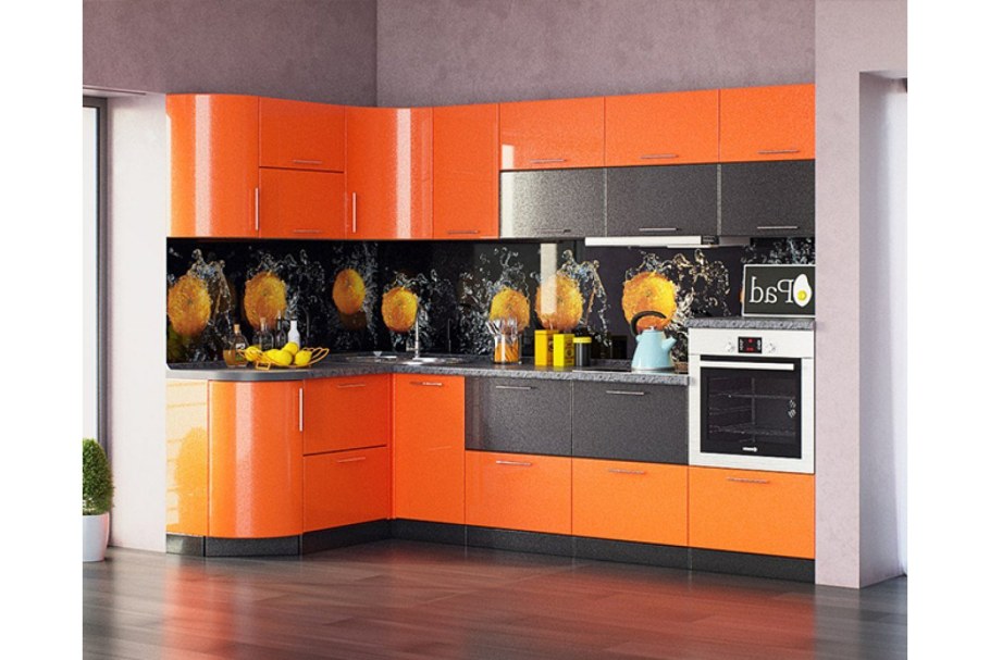 Кухни эко мебельная фабрика