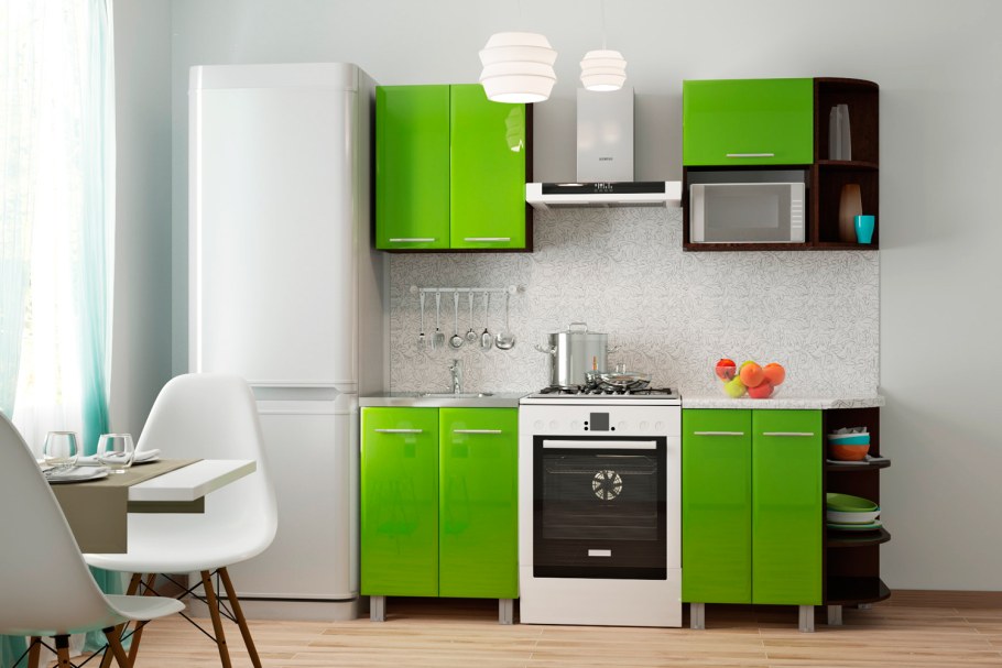 Кухонный гарнитур Эстель