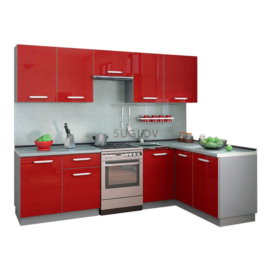 Кухня Симпл 2700*1500