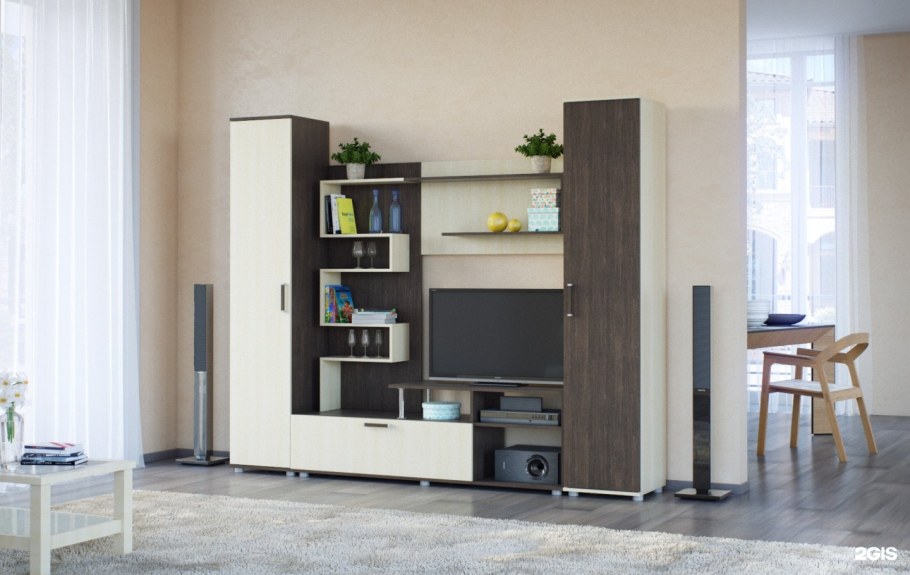 Пермь Писарева 1а Экомебель