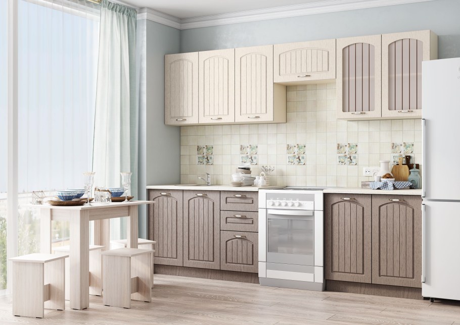 Кухня София Леруа