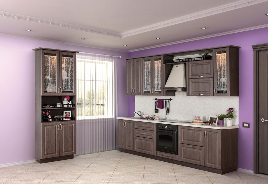 Кухни Мебелькомплект Ульяновск