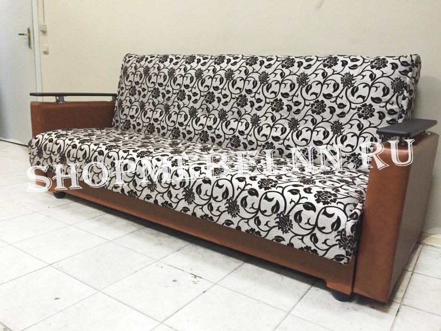 Диван книжка Богемия