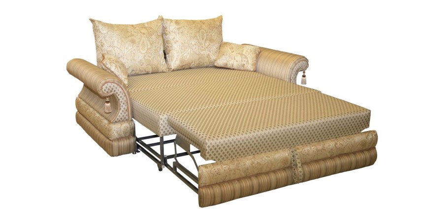 Диван-софа "Люкс" (Лаура)