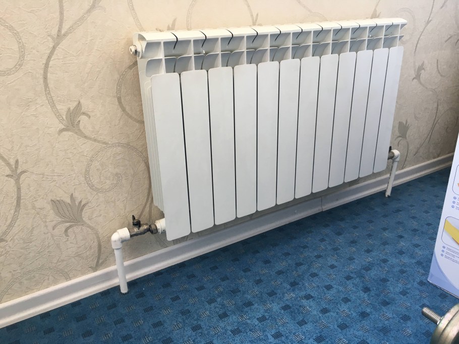 Котел твердотопливный водогрейный Титан 20