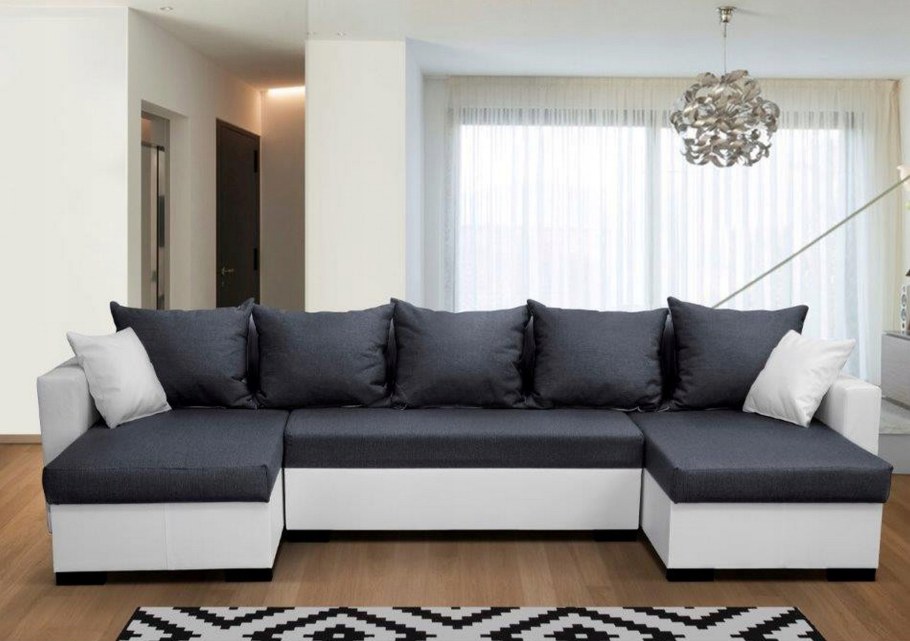 Механизм раскладывания дивана трансформер