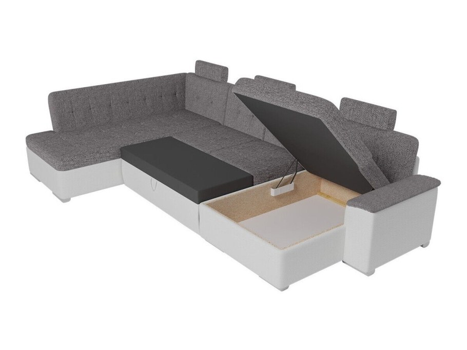 Диван угловой раскладной Аргос 2300