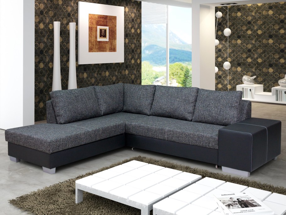 Corner Sofa угловой диван