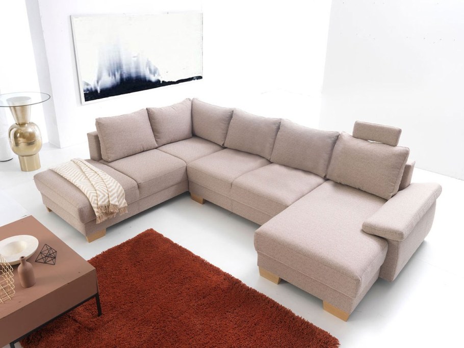 Раскладной диван Sofa Bed