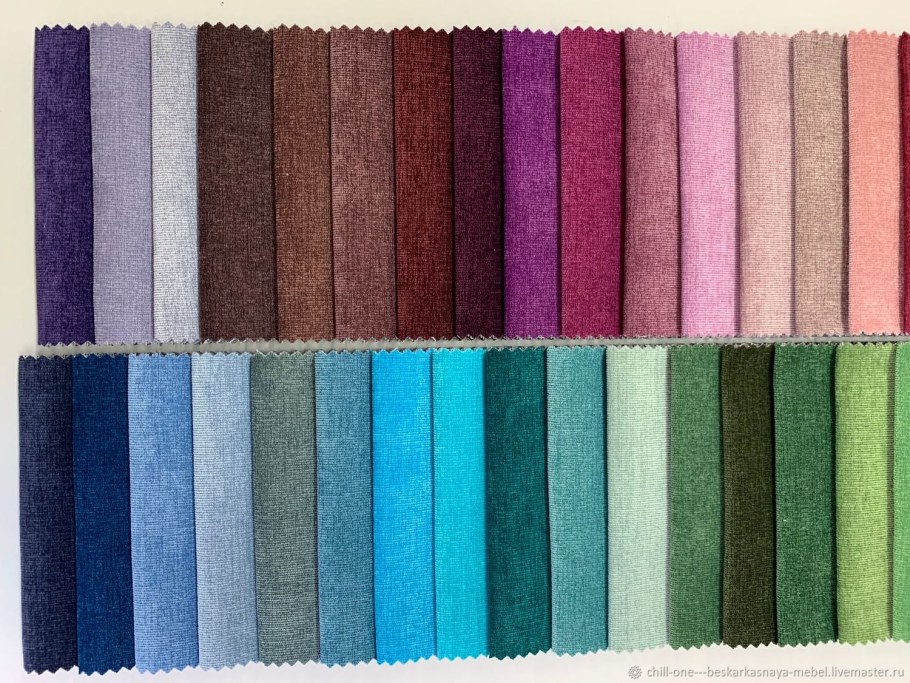 Велюр Happy 297