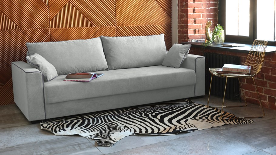 Микровелюр PG 1807-1