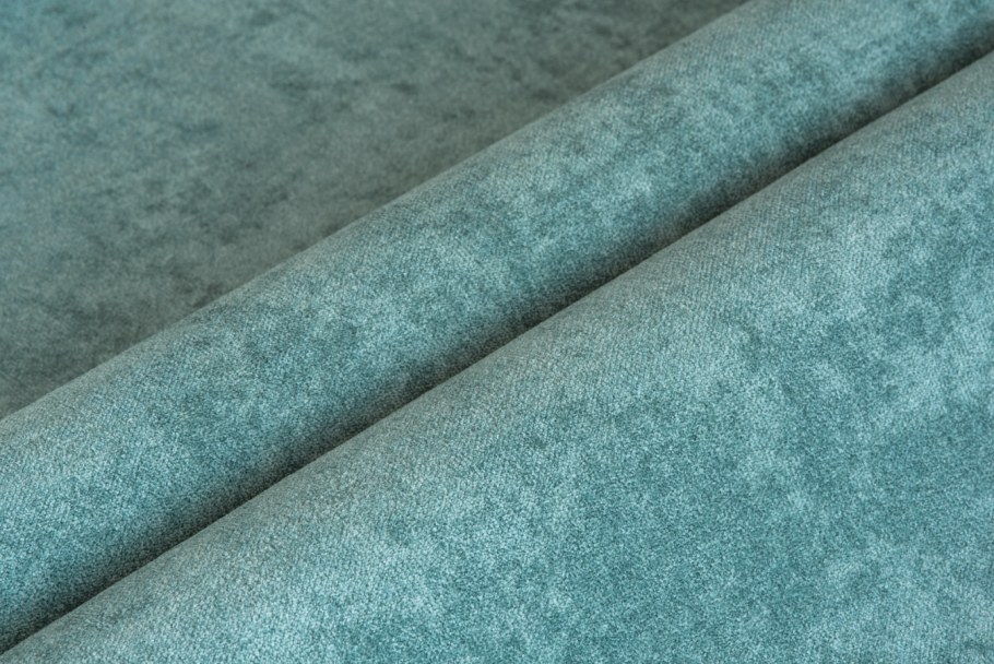 Диван Moon 039 серый велюр