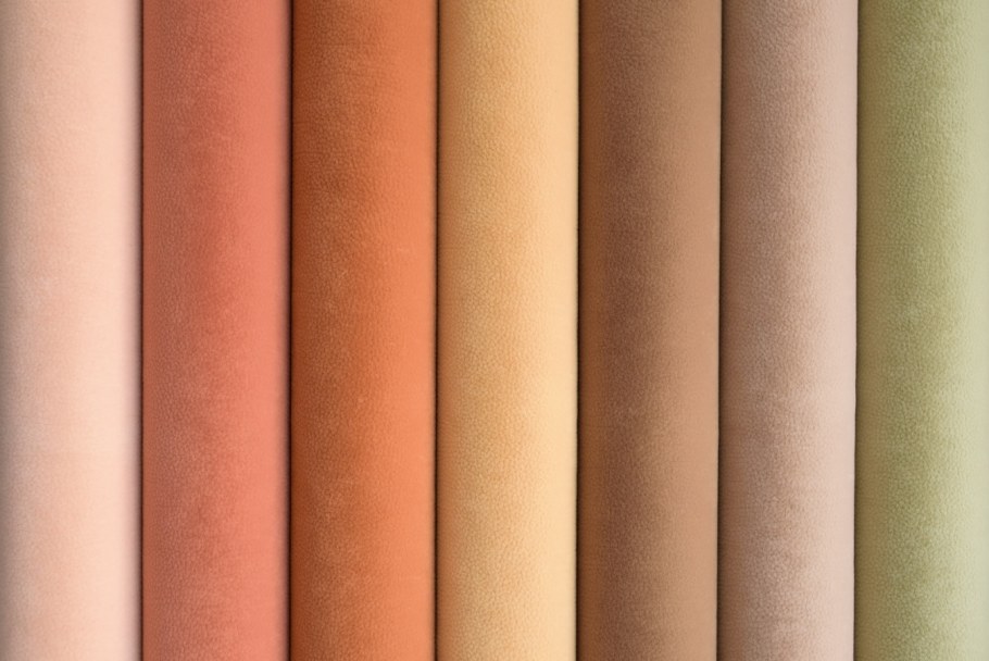 Enjoy ткань DOMIART