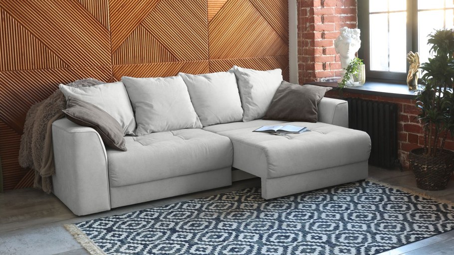 Ткани для мебели Домиарт