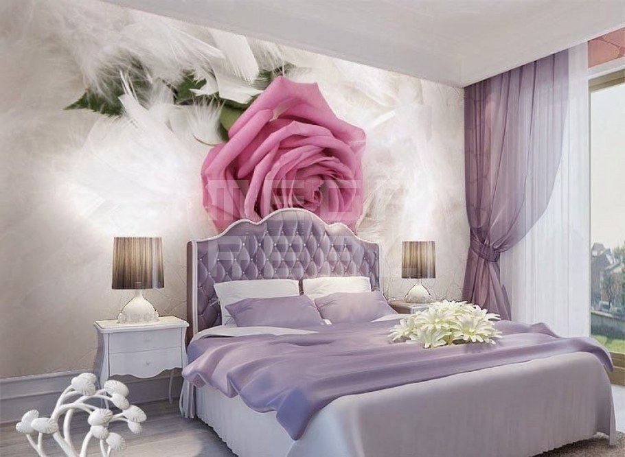 Панбархат Дамаск