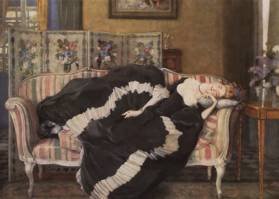 Белковский Игорь Владимирович художник