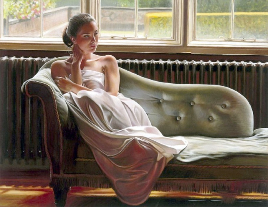 Екатерина Дудник художник