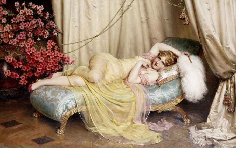 Коты художники Джой Кэмпбелл