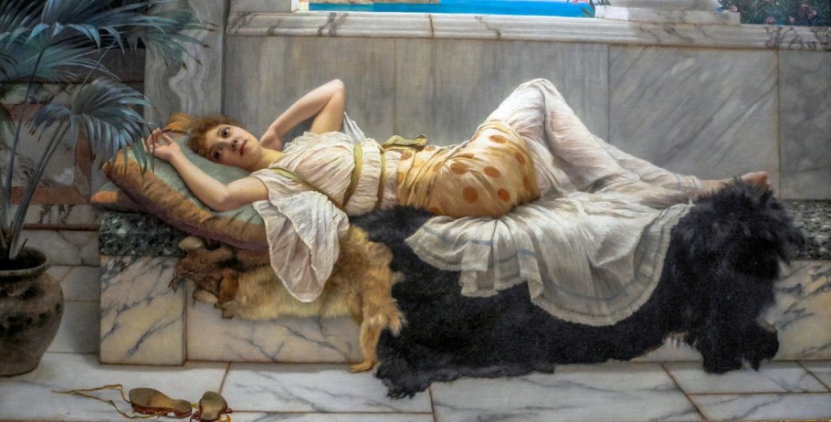 Frederick Carl Frieseke художник