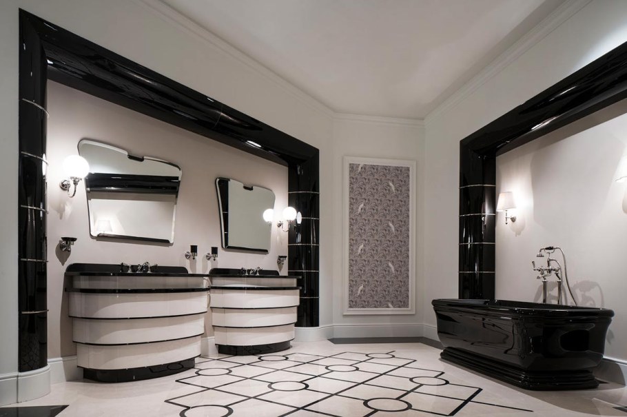 Devon Devon сантехника