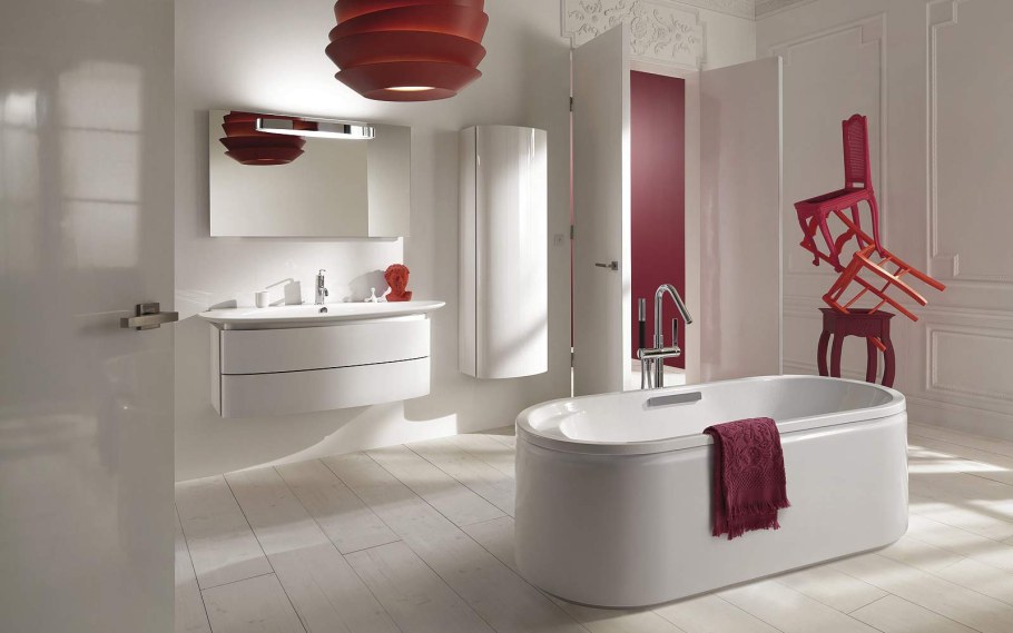 Jacob Delafon Presquile