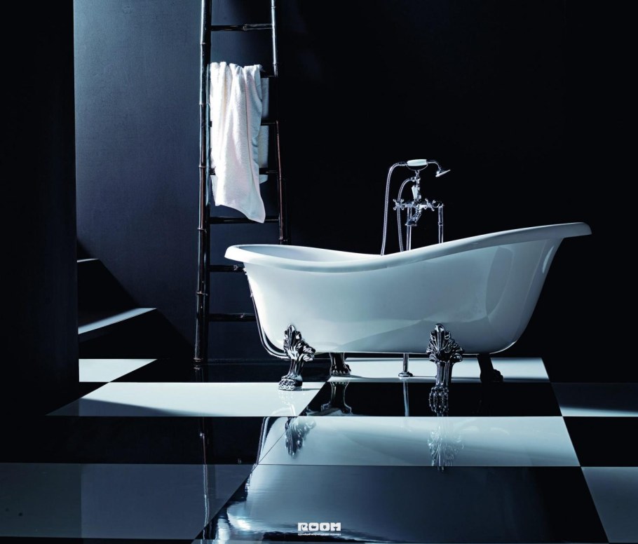 Ванна gruppo Treesse epoca v5071 акрил