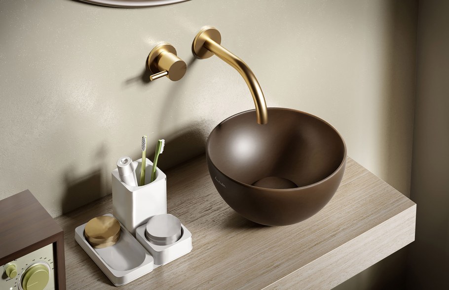 Итальянская сантехника