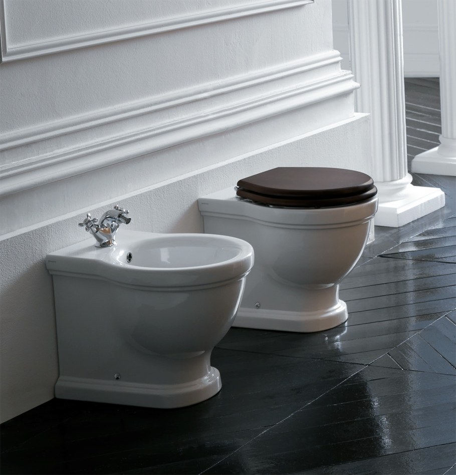 Унитаз Galassia Ethos 8403