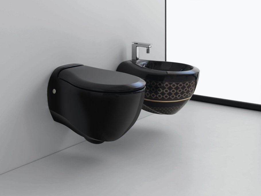 ARTCERAM Blend унитаз