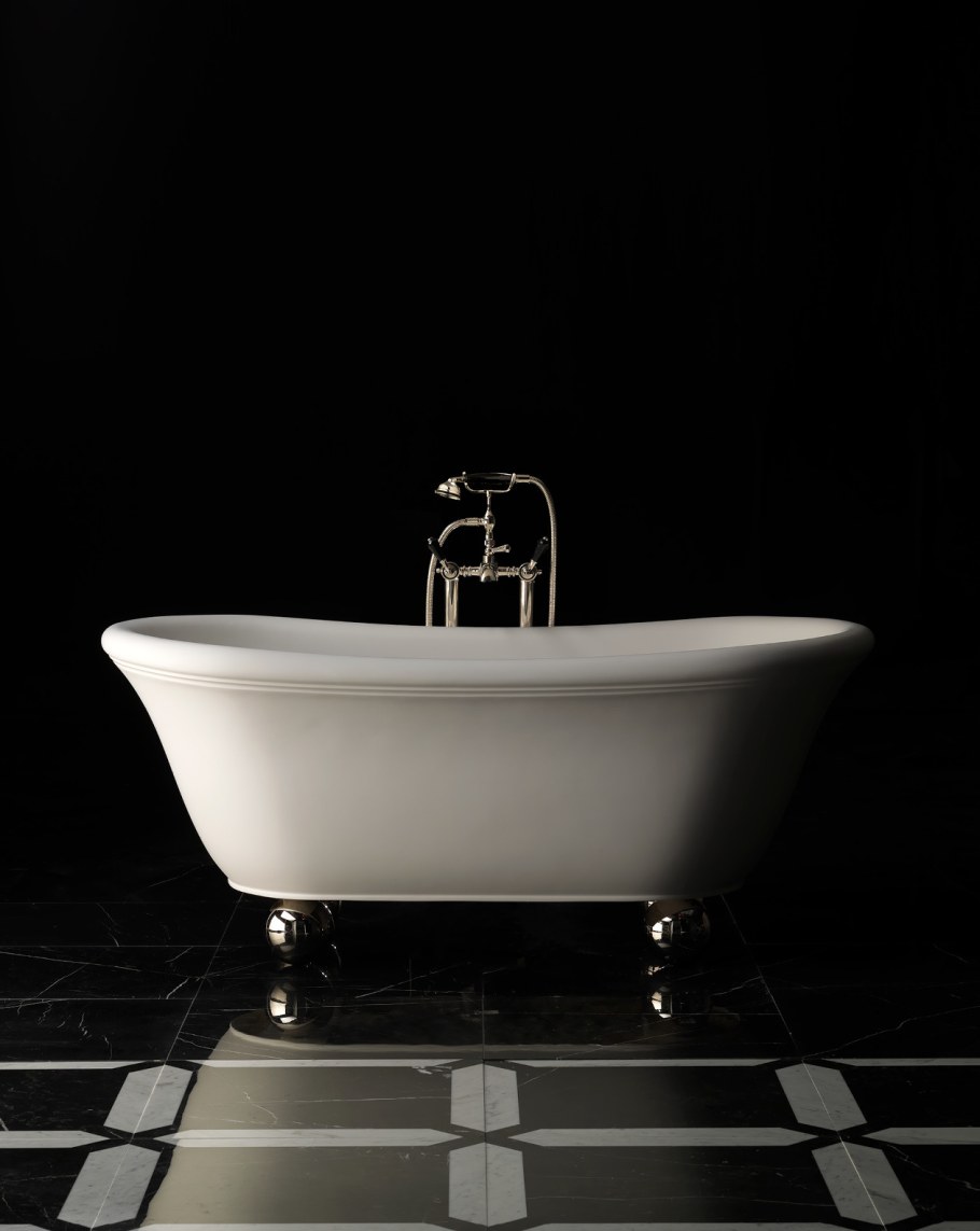 Ванна Девон Девон отдельностоящая