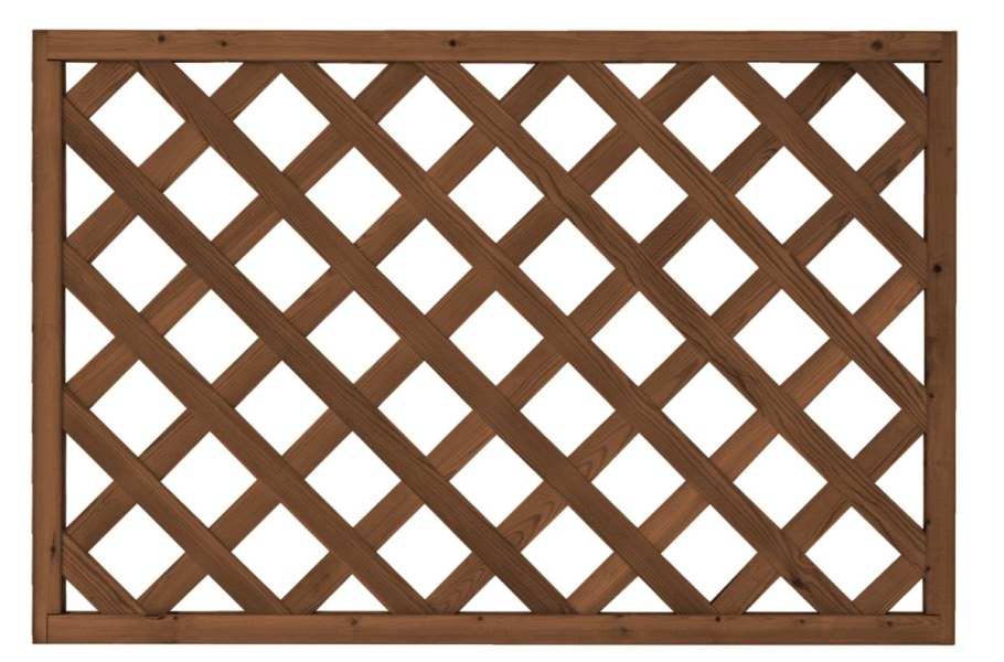 Решетки деревянные декоративные для беседки