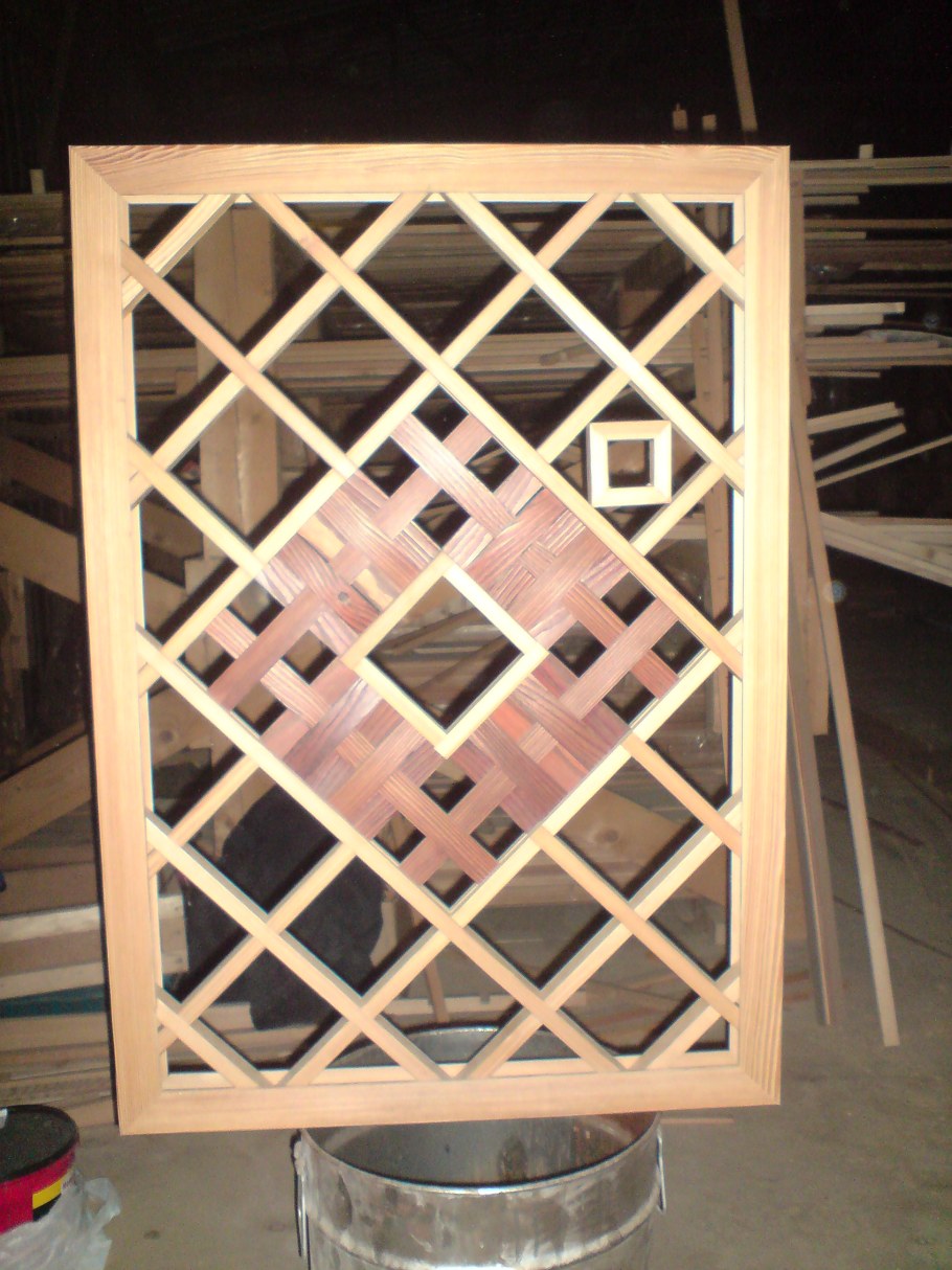 Пергола Леруа Мерлен