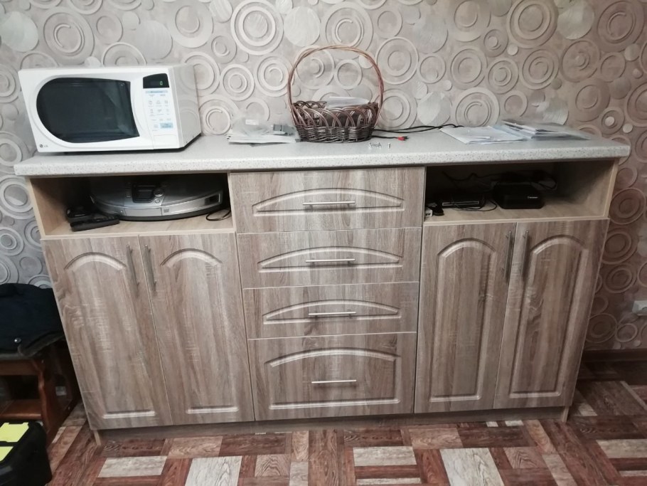 ТЦ интерьер Орехово-Зуево