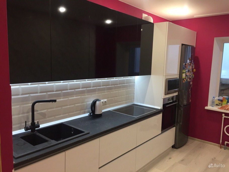 ТЦ Баррикада Орехово-Зуево