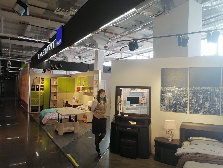 Клиника Шаталова Орехово-Зуево