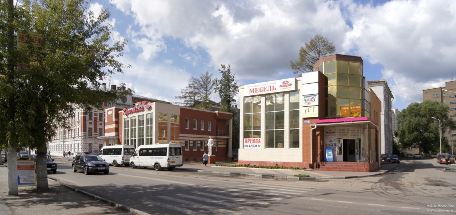 Мебель лазурит в Орехово Зуево