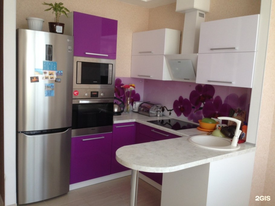 Кухни Баррикада Орехово-Зуево