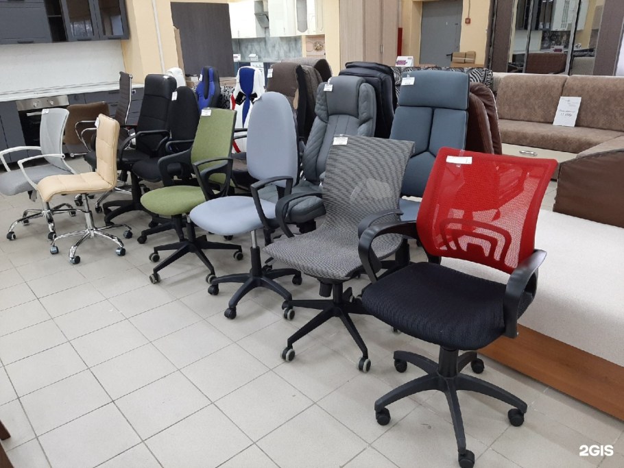 Магазин рум в Орехово-Зуево