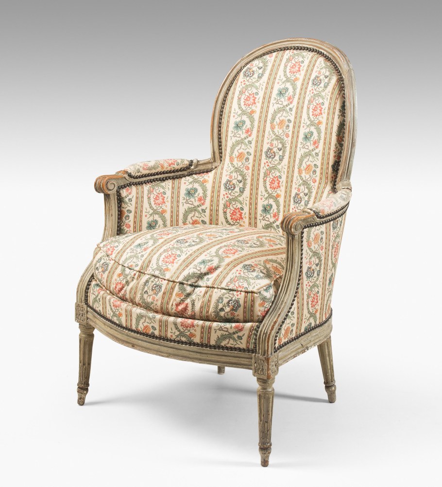 Бержер фото