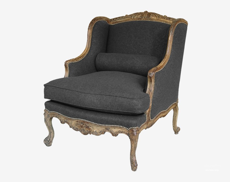 Купить кресло Бержер на аукционе аукцион ру