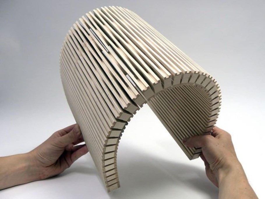 Павильон Параметрика